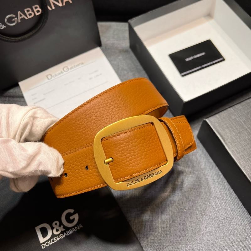 D&G Belts